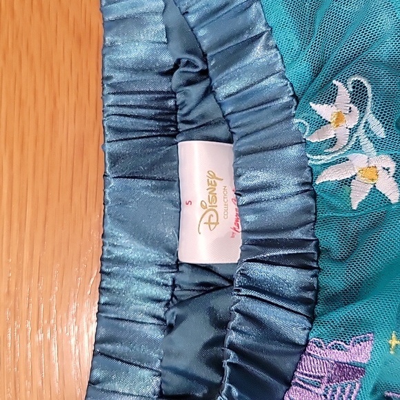 Hanna Andersson Princess Pants - Jasmine - Disney X - Picture 2 of 3